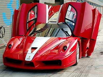  Autors: criminalset Ferrari FXX