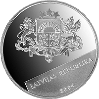  Autors: Fosilija wairaak taakaa numismaatiem! 3