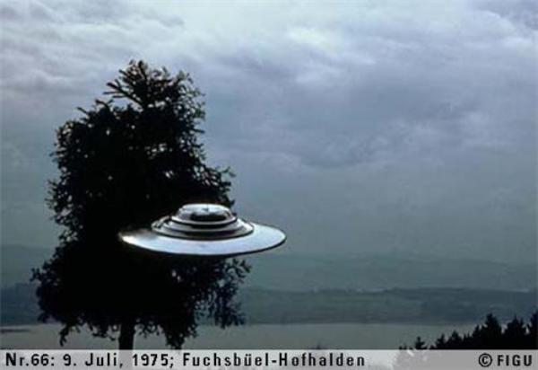  Autors: Fosilija UFO kontaktpersona Billy Meier