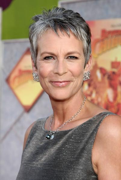 Jamie Lee Curtis un... Autors: princeSS Celebs Who've Adopted Kids