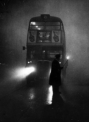  quot  Autors: epg Londonas Lielais Smogs (1952)