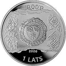  Autors: Fosilija wairaak taakaa numismaatiem! 4