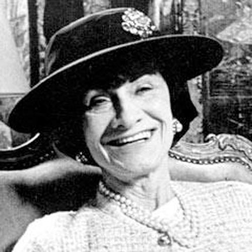  Autors: artikka Coco Chanel