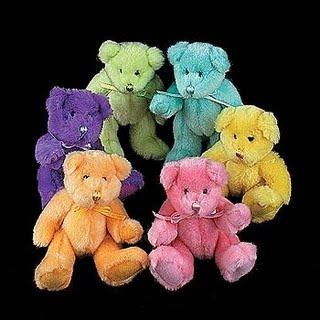 Tas kurš meklē draugus ir... Autors: Caramelle Teddy bears