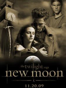  Autors: Larijssene Vot tev 4 minūtes Twilight: New Moon pafilmēja!