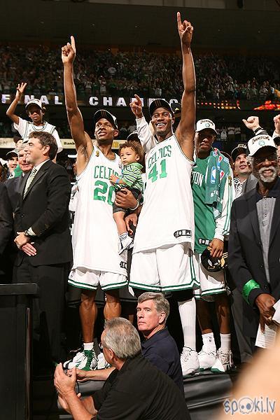  Autors: impulss Boston celtics nba world champions!