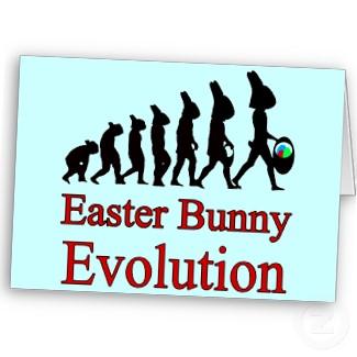 Evolution Autors: SnoopyStar That the thing (th th th)