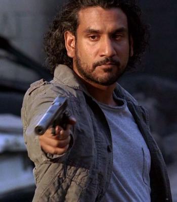 Naveen Andrews Autors: Holy Cow Lost