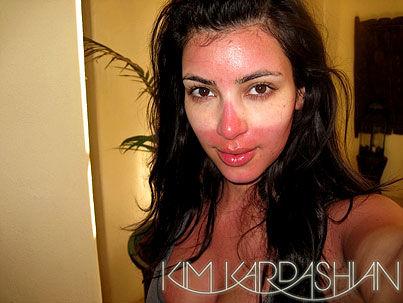 Here we have my infamous... Autors: BLACK HEART #30 - Best Kardashian Blog Photos..