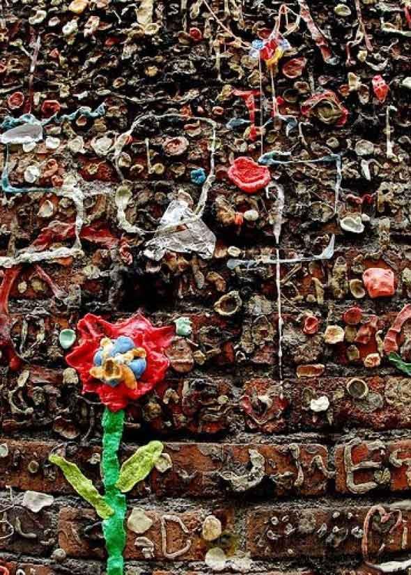  Autors: epg bubble gum alley