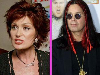 Ozzy and Sharon Osbourne Kāpēc... Autors: gin gin Slavenie un sliktie vecāki.