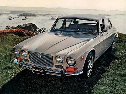 19681979 Jaguar XJ6 Autors: janka11 Visu laiku skaistākaie auto