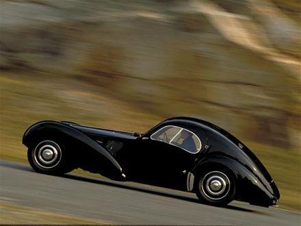 19371938 Bugatti Type 57S... Autors: janka11 Visu laiku skaistākaie auto