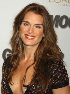 Brooke Shields Pavadīšu laiku... Autors: gin gin Kā Ziemassvētkus pavadīs zvaigznes?