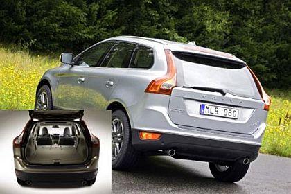 8vieta  Volvo XC60dod lielu... Autors: lanchoo top 10 labakie auto,kuras nodarboties ar seksu