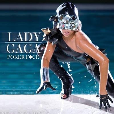 1 Lady GaGa  Poker Face Autors: BLACK HEART 2009.gada populārāko dziesmu top40!