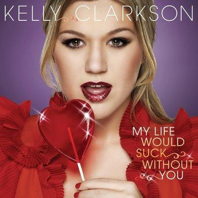 13 Kelly Clarkson  My Life... Autors: BLACK HEART 2009.gada populārāko dziesmu top40!