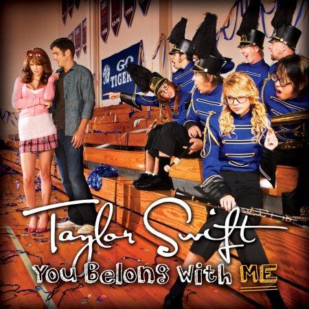 21 Taylor Swift  You Belong... Autors: BLACK HEART 2009.gada populārāko dziesmu top40!