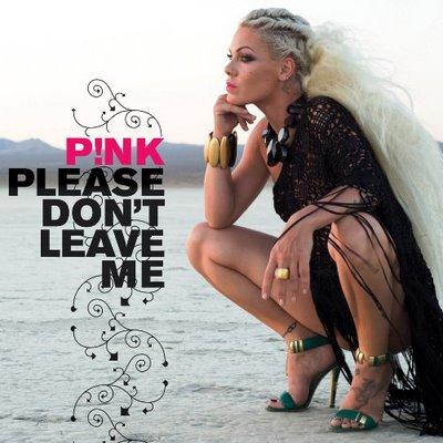 33 Pink  Please Don039t Leave... Autors: BLACK HEART 2009.gada populārāko dziesmu top40!