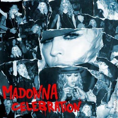 37 Madonna  Celebration Autors: BLACK HEART 2009.gada populārāko dziesmu top40!