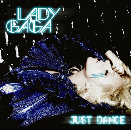 5 Lady GaGa  Just Dance Autors: BLACK HEART 2009.gada populārāko dziesmu top40!