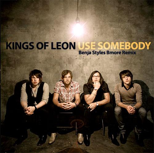 9 Kings Of Leon  Use Somebody Autors: BLACK HEART 2009.gada populārāko dziesmu top40!