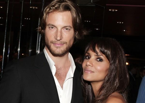 Halle Berry amp Gabriel Aubry Autors: BLACK HEART Hottest Celebrity Couples