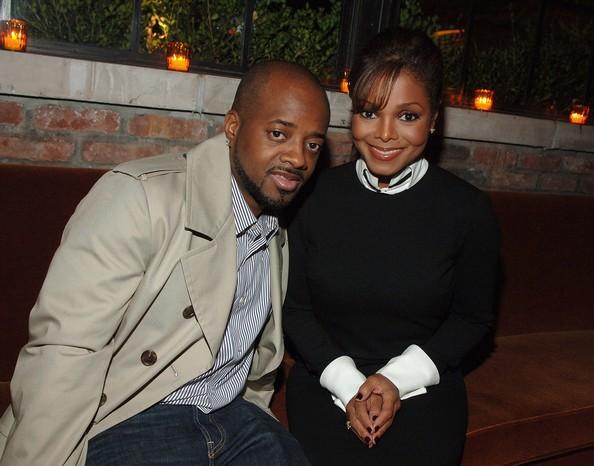 Janet Jackson amp Jermaine... Autors: BLACK HEART Hottest Celebrity Couples