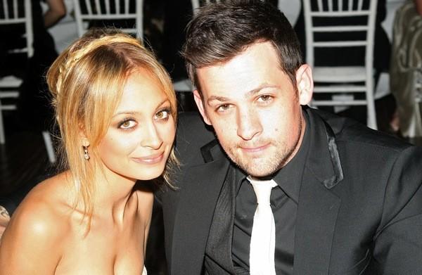 Nicole Richie amp Joel Madden Autors: BLACK HEART Hottest Celebrity Couples