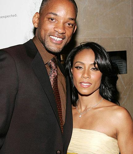 Will Smith amp Jada Pinkett... Autors: BLACK HEART Hottest Celebrity Couples