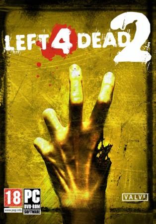 Left 4 Dead 2 ir sen gaidīts... Autors: PYRO 10 labakas 2009 gada speles