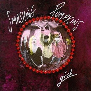 Grupas pirmais albums Gish... Autors: IndieKid Smashing Pumpkins