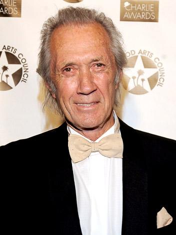 David Carradine Kung Fu... Autors: sanity Stars We Lost in 2009!