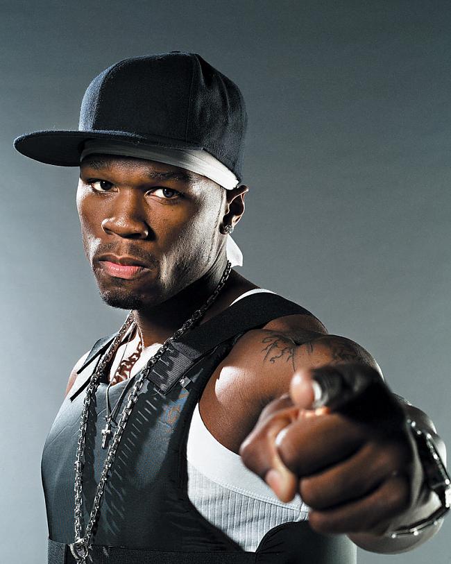  Autors: ar4uks 50 cent