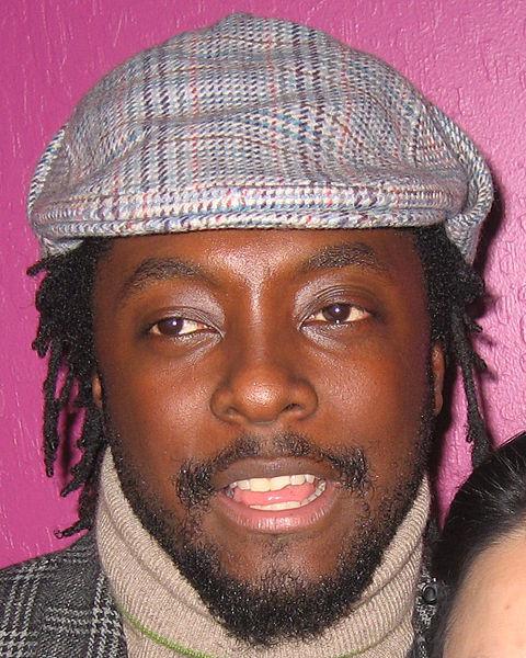  Autors: Kiky Will.i.am