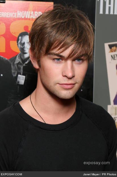  quotGossip Girlquot aktieris... Autors: Kiky 37 Hottest Male Stars of 2009