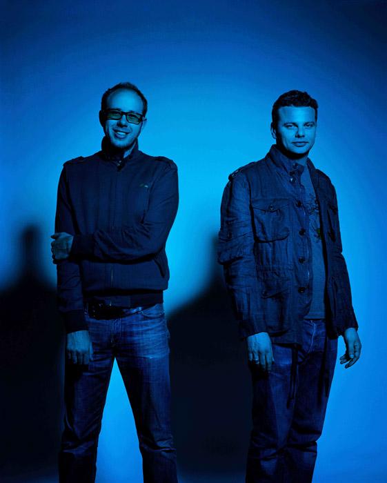  Autors: Kiky The Chemical Brothers