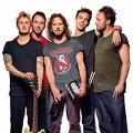 Pearl Jam Autors: Buņģieris The grunge