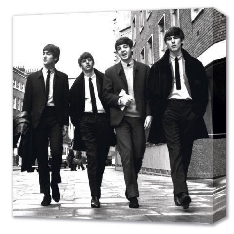 The Beatles Autors: IndieKid 60to gadu rokmūzika