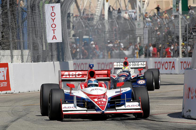 2009 Toyota Grand Prix of Long... Autors: bizonis1 Autoblog's Top 100 Photographs of 2009