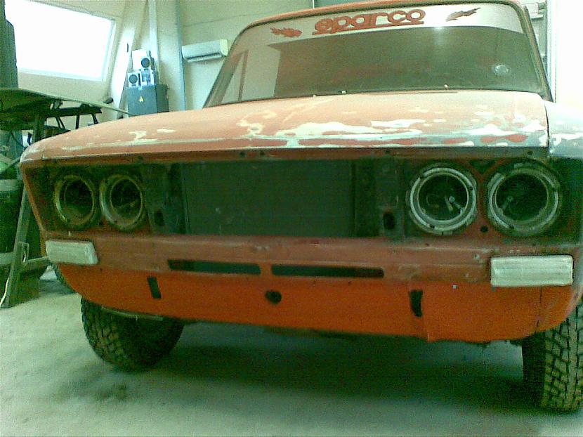  Autors: teretraktors Vaz Paint