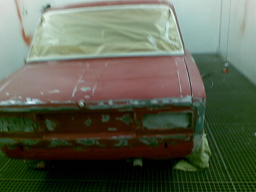  Autors: teretraktors Vaz Paint