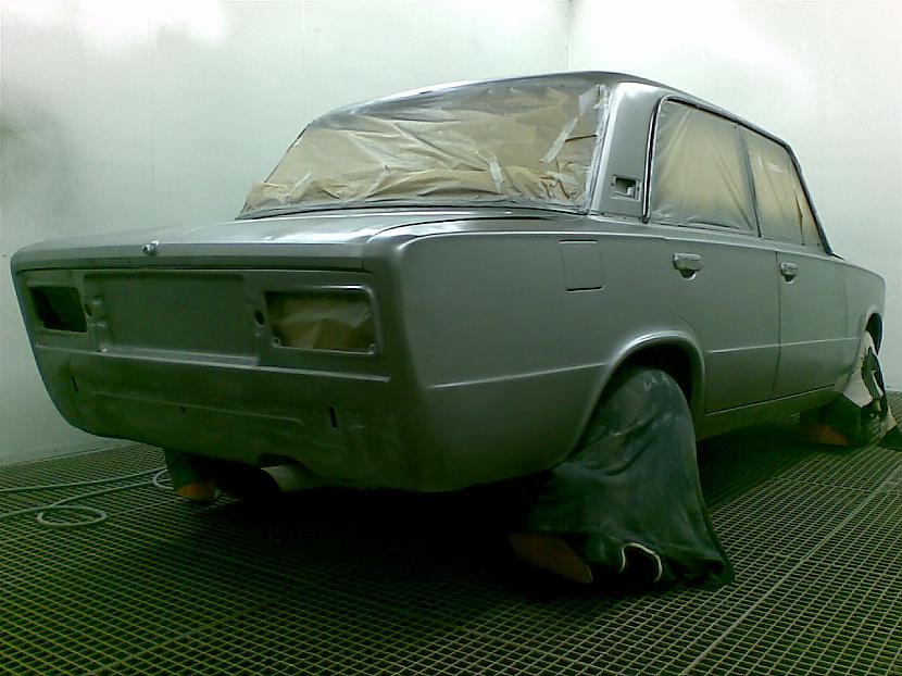  Autors: teretraktors Vaz Paint