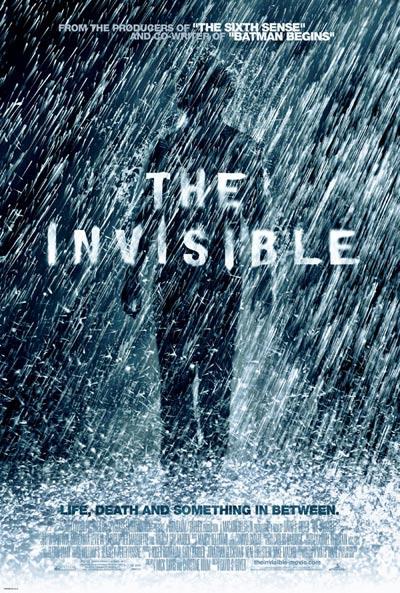 The Invisible-Neredzamais