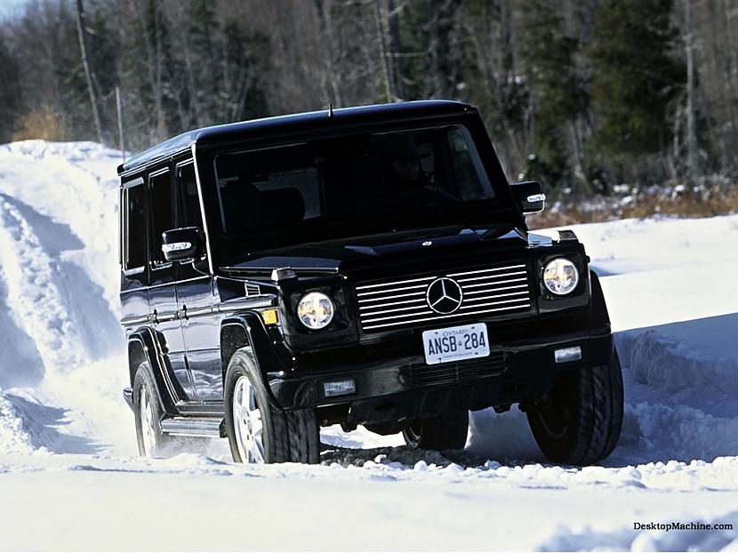  Autors: kristaps5s Mercedes G