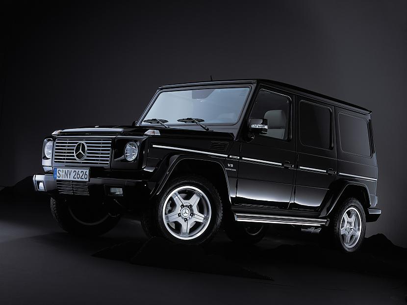  Autors: kristaps5s Mercedes G