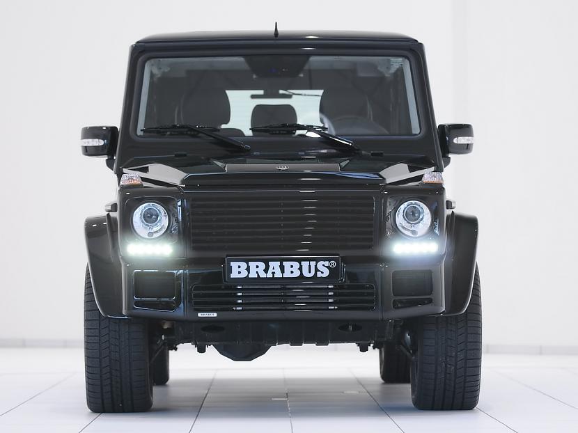  Autors: kristaps5s Mercedes G