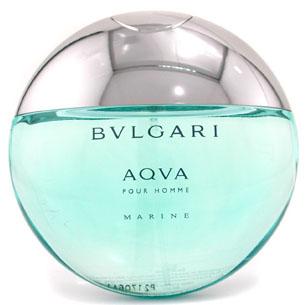 Bvlgari Aqva Marine Edt... Autors: Anāls Error. Svaigums it visur