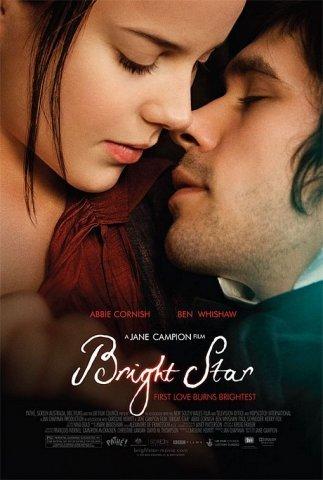  Autors: Fosilija Spožā zvaigzne /Bright Star/ 2009