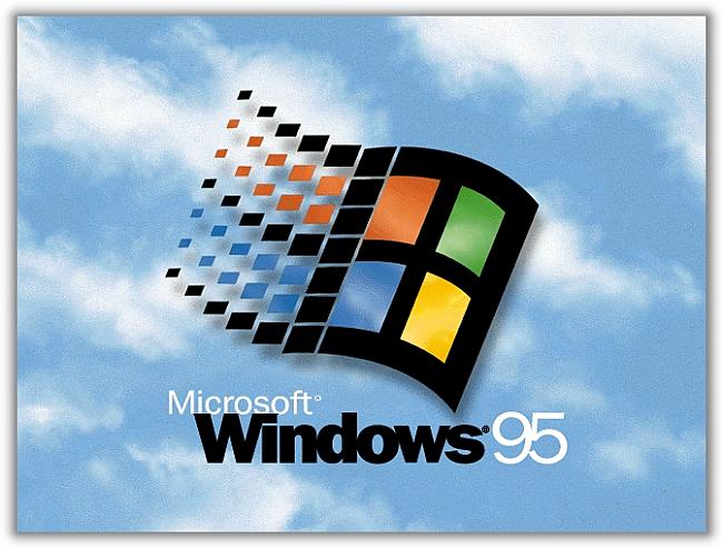 Kad Microsoft izdeva windows... Autors: Fosilija To tu nezināji....